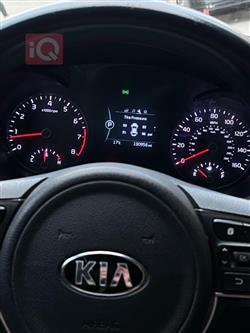 كيا اوبتيما